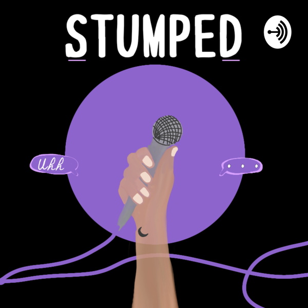 Artwork for STUMPED