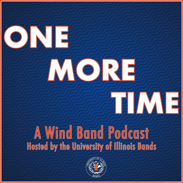 Artwork for One More Time