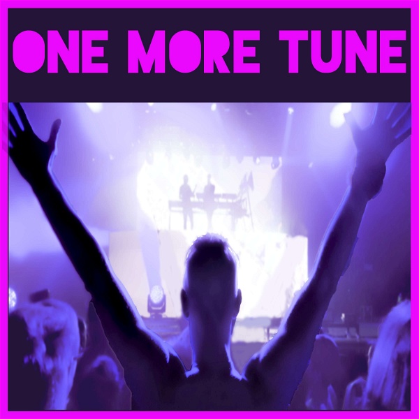 Artwork for One More Tune