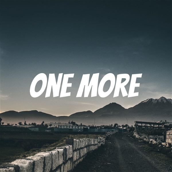 Artwork for One more