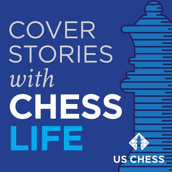 Artwork for Cover Stories with Chess Life