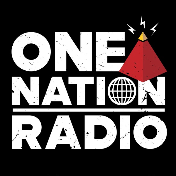 Artwork for One Nation Radio