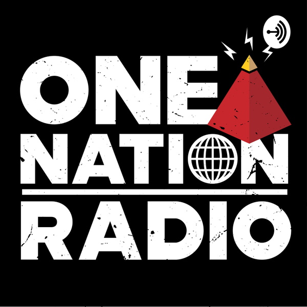 Artwork for One Nation Wrestling