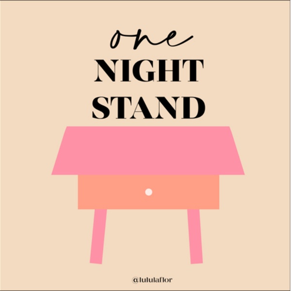Artwork for One Night Stand