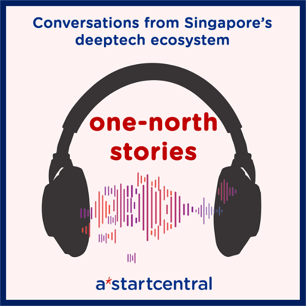Artwork for One North Stories