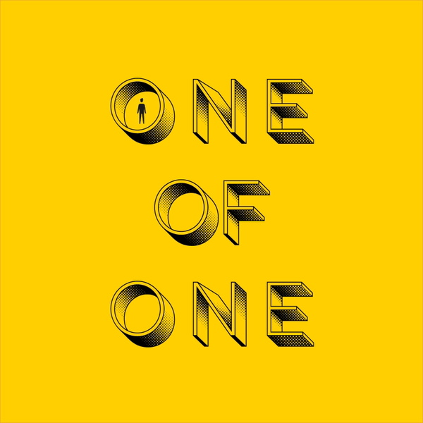 Artwork for One of One