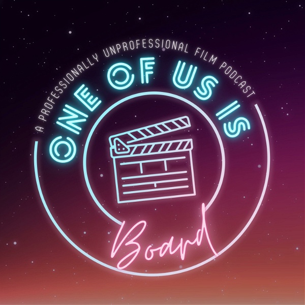 Artwork for One of us is Board