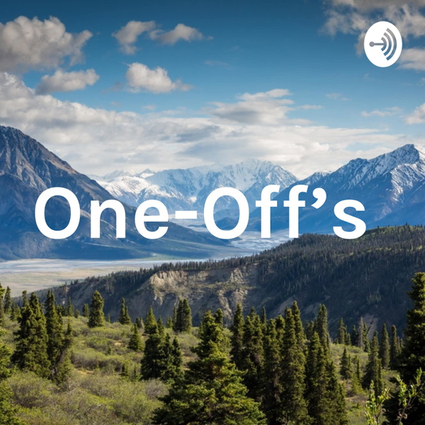 Artwork for One-Off's