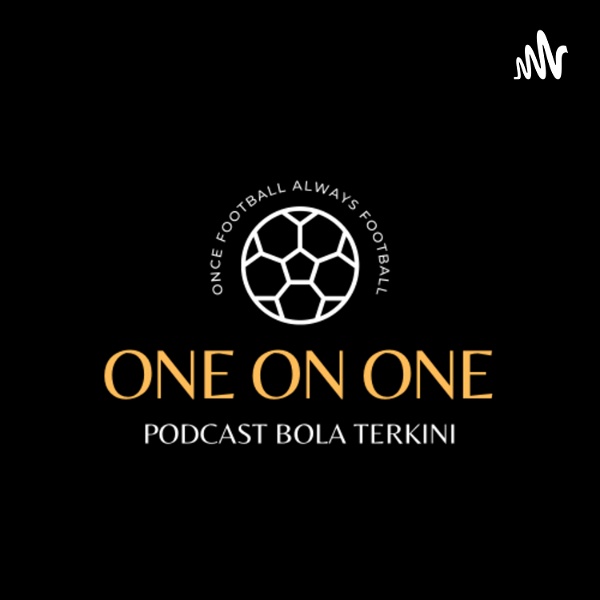 Artwork for One On One Football Podcast