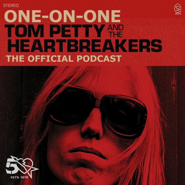 Artwork for One On One: The Official Tom Petty Podcast