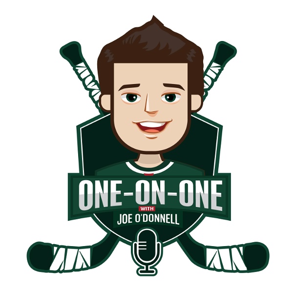 Artwork for One-on-One With Joe O'Donnell
