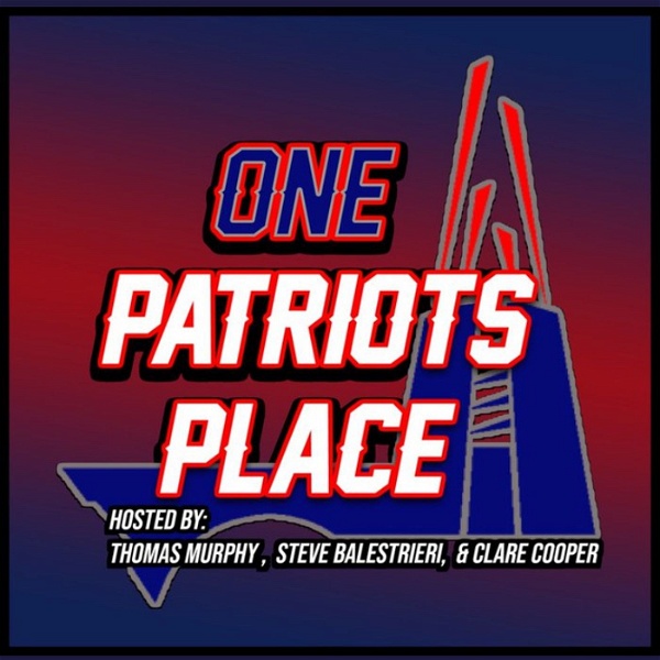 Artwork for One Patriots Place