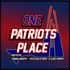 E2G Sports Network Presents:One Patriots Place. E2G Sports Network