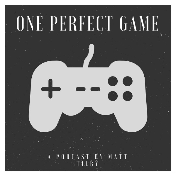 Artwork for One Perfect Game