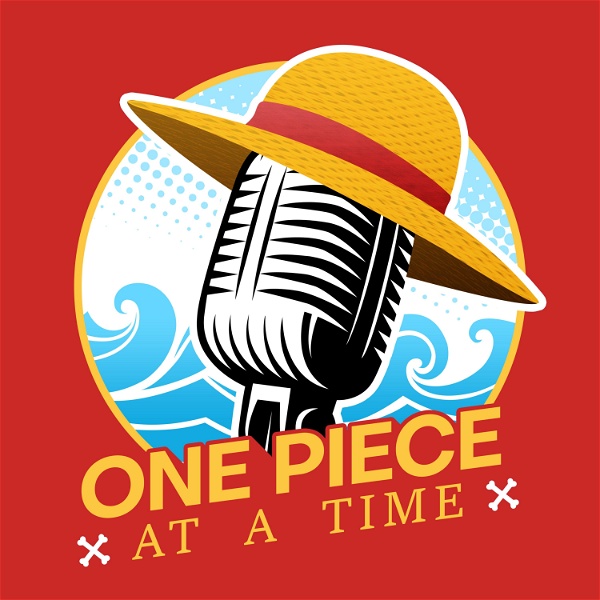 Artwork for One Piece at a Time