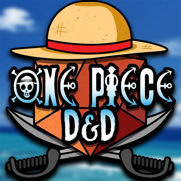 Artwork for One Piece D&D