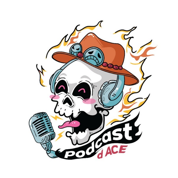 Artwork for One Piece I Podcast D Ace