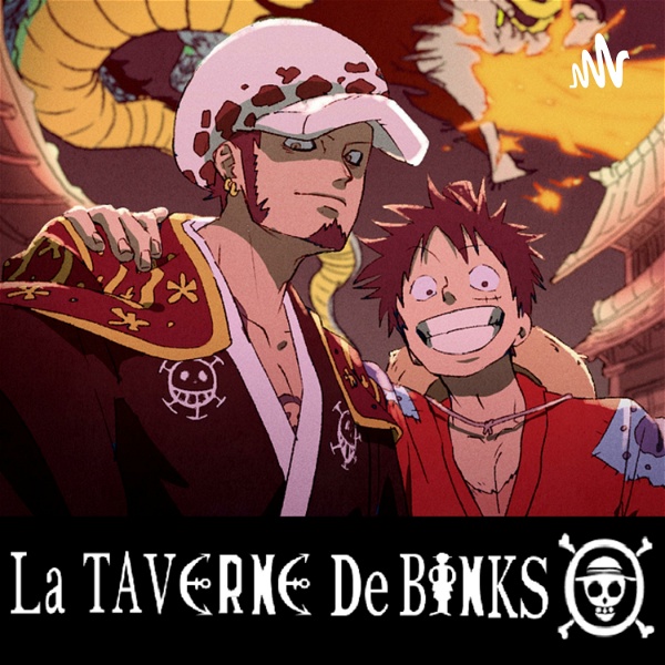 Affiche One Piece Luffy Et Ses Amis