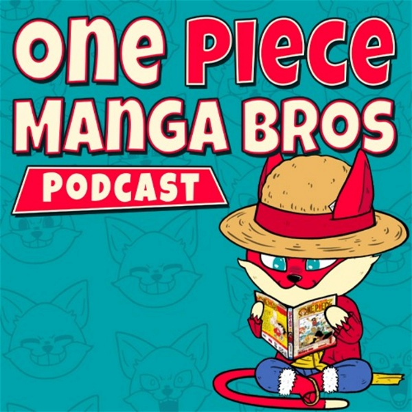 Artwork for One Piece Manga Bros