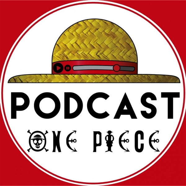 Artwork for One Piece Podcast