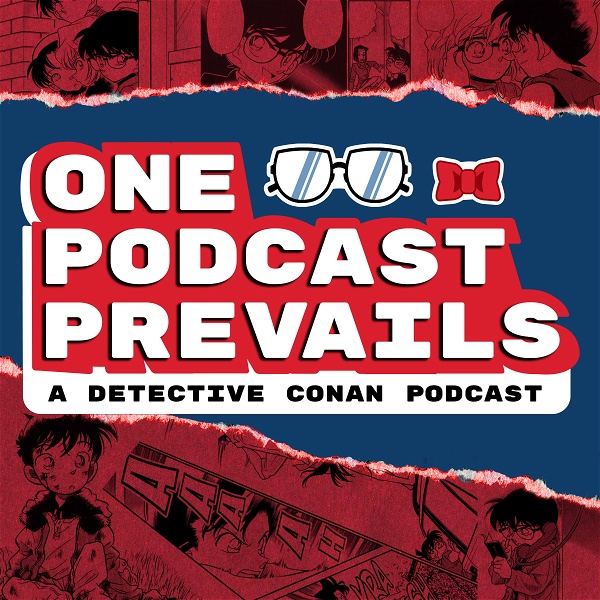 Artwork for One Podcast Prevails