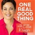 One Real Good Thing with Ellie Krieger