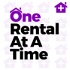 One Rental At A Time
