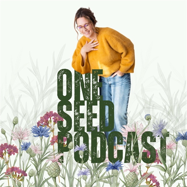 Artwork for One Seed Podcast