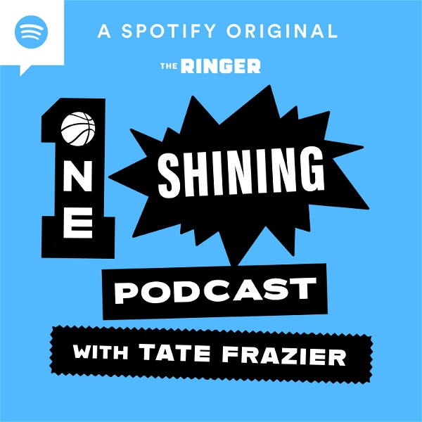 Artwork for One Shining Podcast