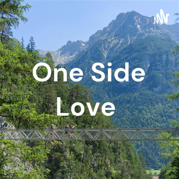 Artwork for One Side Love 💖