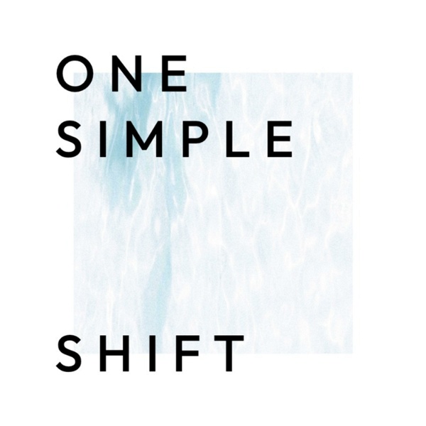 Artwork for One Simple Shift