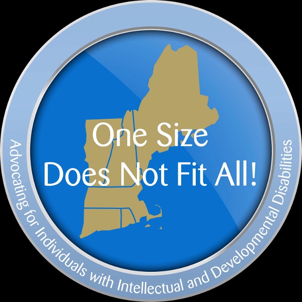 Artwork for One Size Does Not Fit All!