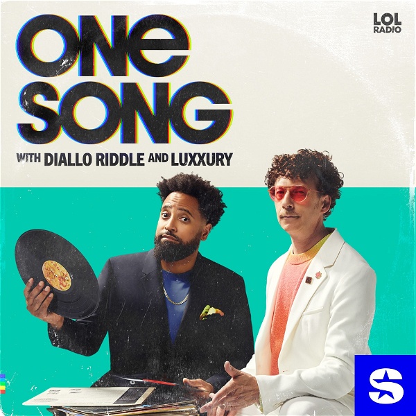 Artwork for One Song