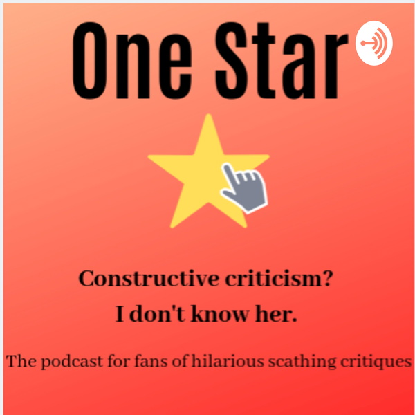 Artwork for One Star