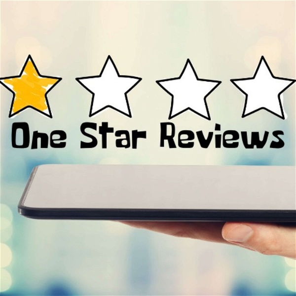 Artwork for One Star Reviews