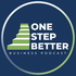 One Step Better Podcast