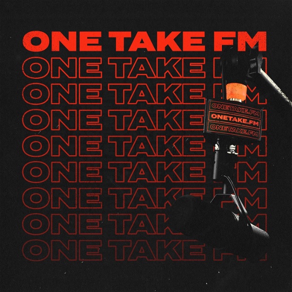 Artwork for One Take FM