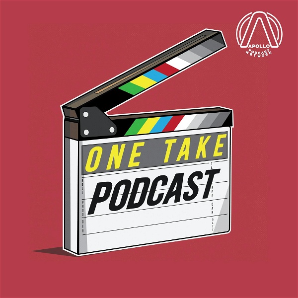 Artwork for One Take Podcast