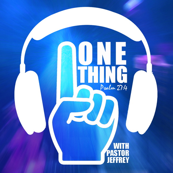 Artwork for The One Thing