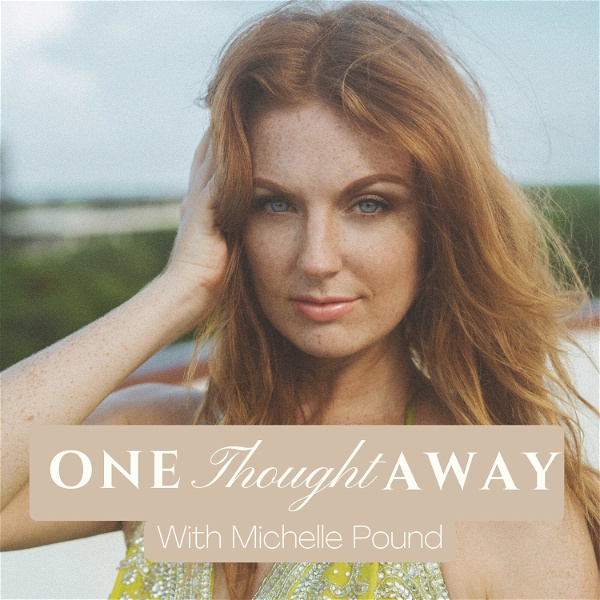 Artwork for One Thought Away