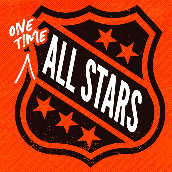 Artwork for One Time All Stars
