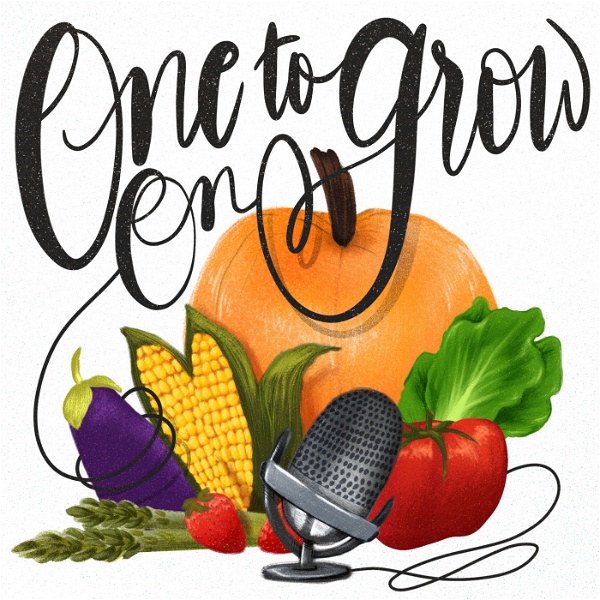 Artwork for One to Grow On