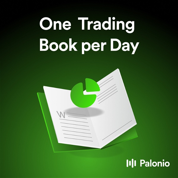 Artwork for One Trading Book per Day