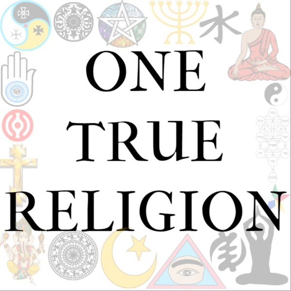 Artwork for One True Religion