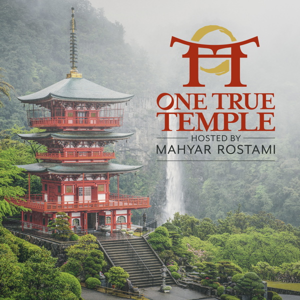 Artwork for One True Temple