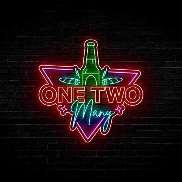 Artwork for One Two Many