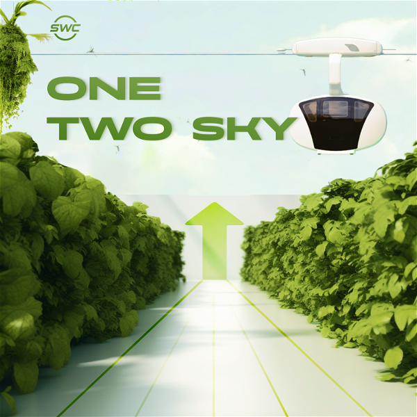 Artwork for ONE TWO SKY