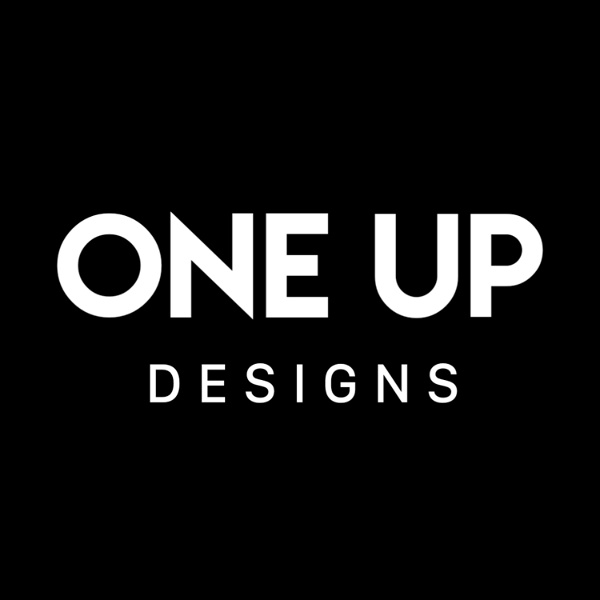 Artwork for One Up Designs