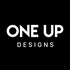 One Up Designs | The Graphic Design Podcast