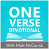 One Verse Devotional